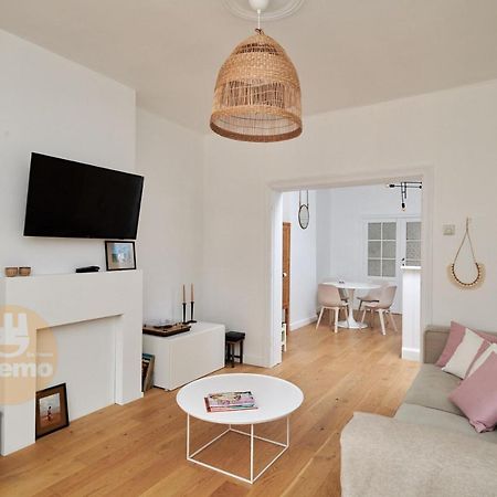 Appartement La Cabane De Panne Εξωτερικό φωτογραφία