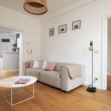 Appartement La Cabane De Panne Εξωτερικό φωτογραφία