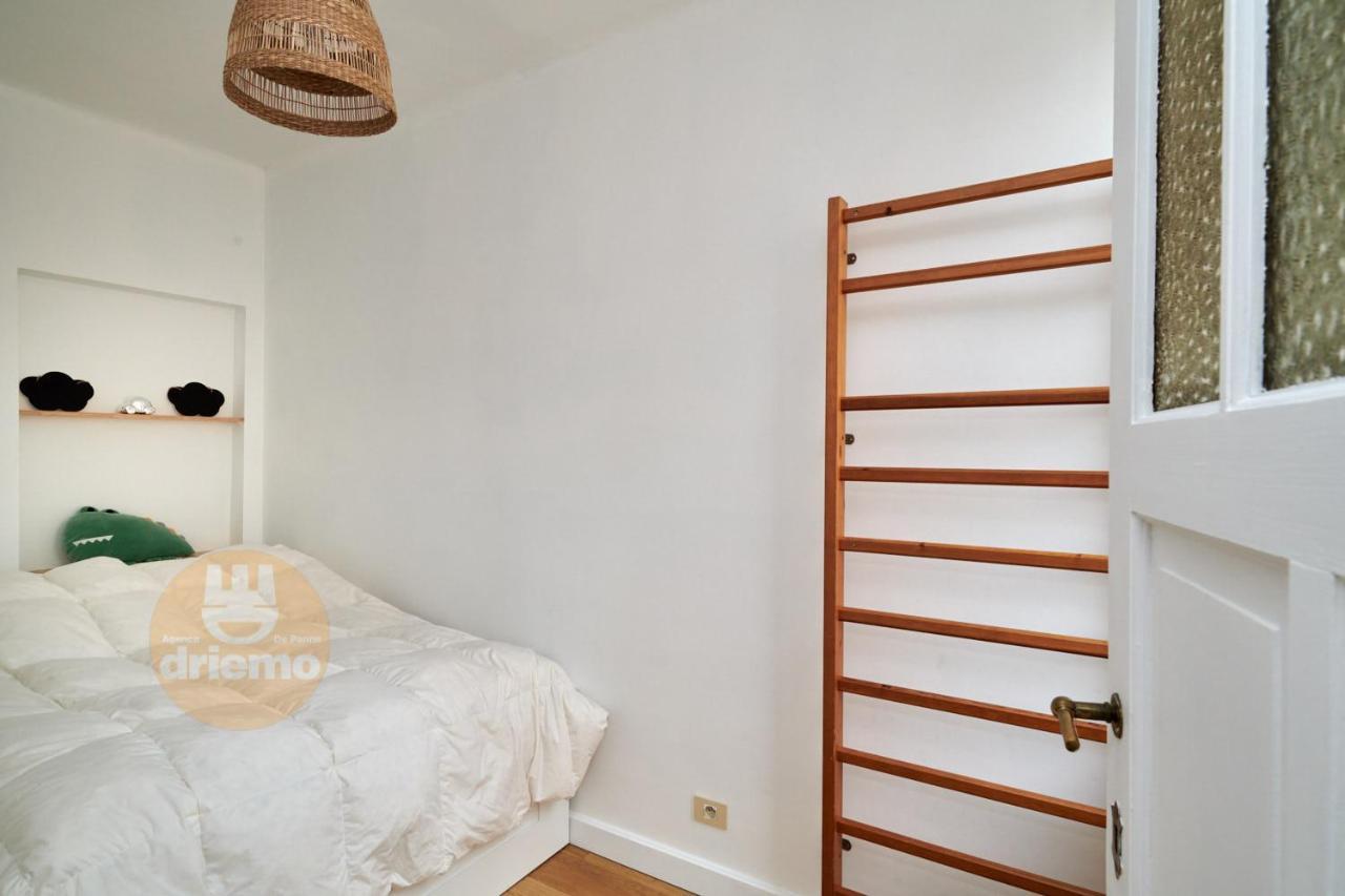 Appartement La Cabane De Panne Εξωτερικό φωτογραφία