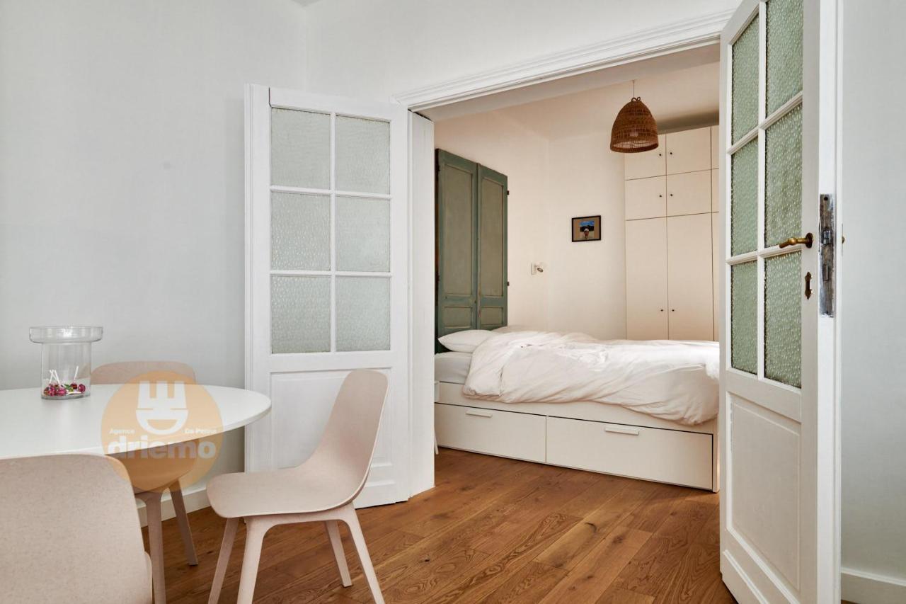 Appartement La Cabane De Panne Εξωτερικό φωτογραφία