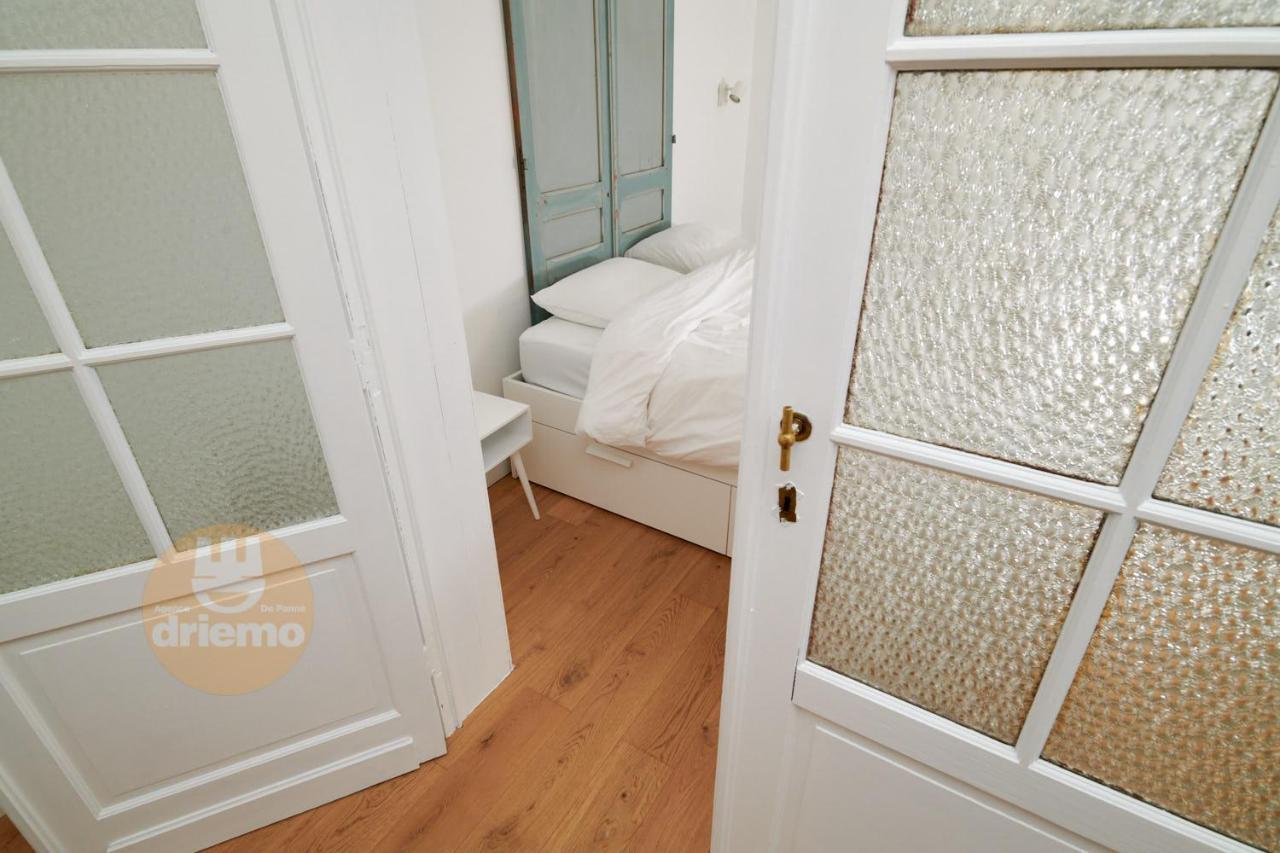 Appartement La Cabane De Panne Εξωτερικό φωτογραφία